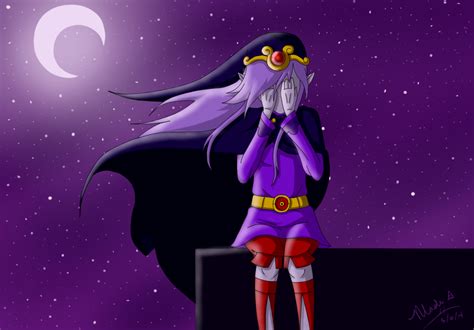 Moonlight by Ask-VaatiTheGrape on DeviantArt