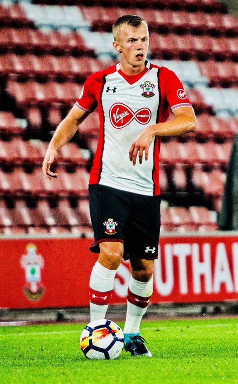 James Ward-Prowse (Southampton) [England] | England sports, Southampton ...