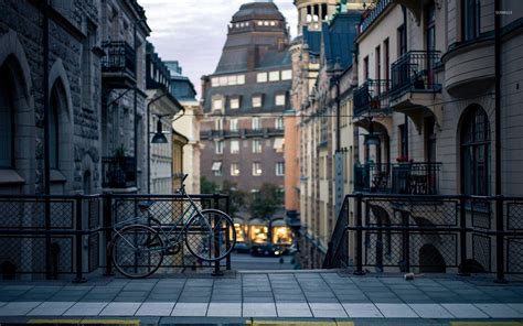 Stockholm Wallpapers - Top Free Stockholm Backgrounds - WallpaperAccess