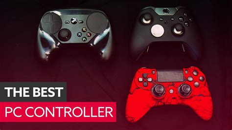 Bluetooth pc game controllers - powenkidz