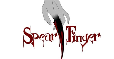 SPEARFINGER - FOLKLORE HORROR SHORT FILM | Indiegogo