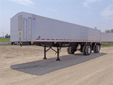 Titan Trailers Inc.