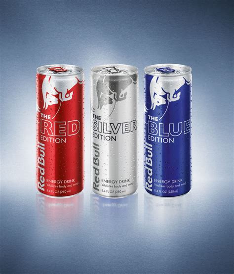 Red Bull Winter Flavors 2024 - Diane Gwyneth