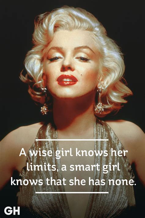 Quotes About Red Lipstick Marilyn Monroe - Gena Pegeen