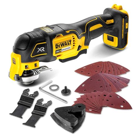 Dewalt 18v Oscillating Tool Hot Sale | cityofclovis.org