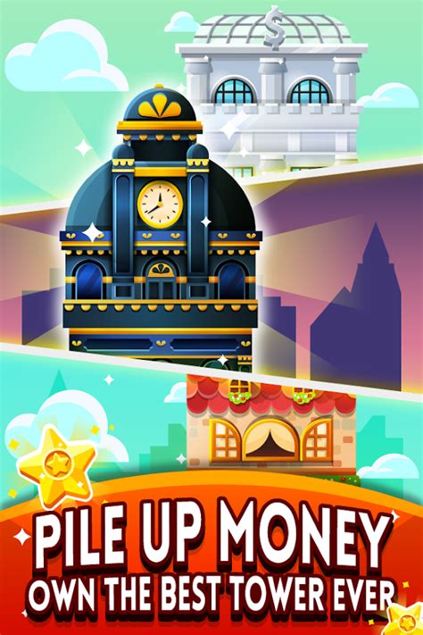 Download Cash, Inc. Money Clicker Game (MOD, Unlimited Money) v2.3.17.1 ...