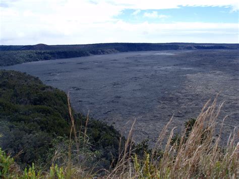 Halemaumau Crater -3164 | Stockarch Free Stock Photos