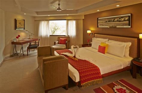 Goa Hotels, Hotel Club Mahindra, Hotel Club Mahindra in Goa