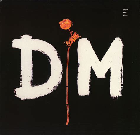 Depeche Mode - Enjoy The Silence (1990, Vinyl) | Discogs