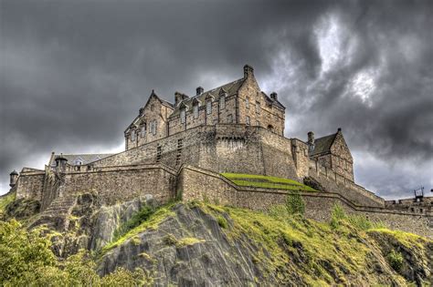 6 Creepy Stories from Edinburgh to Freak You Out - Edinburgh Horror ...