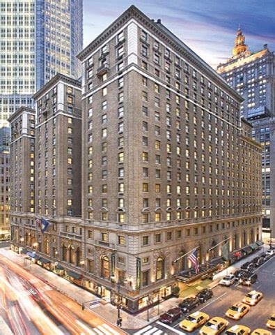 Roosevelt Hotel to shut doors from Oct 31 - Business - DAWN.COM