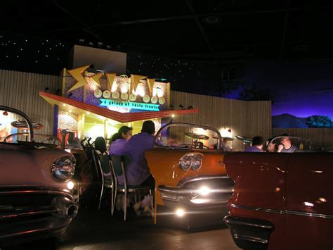 5 Best Hollywood Studios Restaurants (ranked honestly) - All-American Atlas