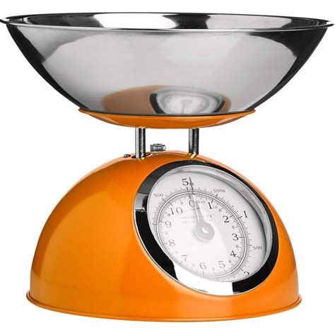 Orange Kitchen Accessories - My Kitchen Accessories