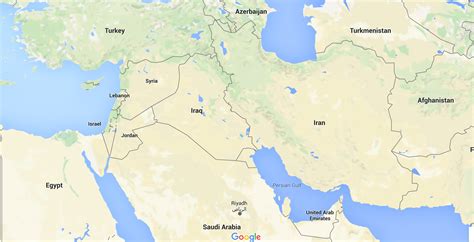 Map Of Mesopotamia And Egypt - Maps Model Online