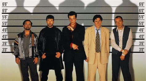 Who Is Keyser Soze? - The 15 Best Keyser Soze Quotes From The Usual ...