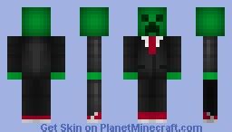 Grizzly Bear! Minecraft Skin