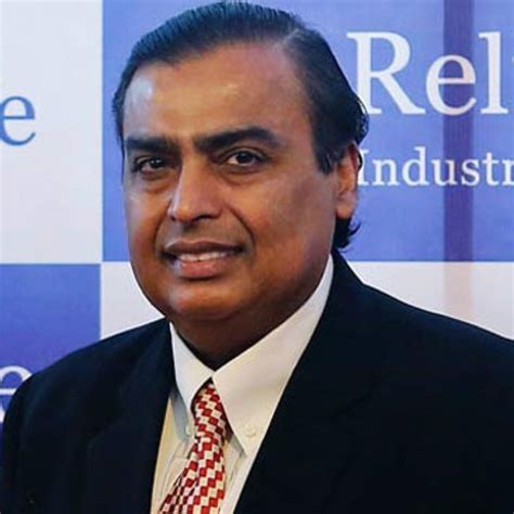 Mukesh Ambani 2018: Wife, net worth, tattoos, smoking & body facts - Taddlr