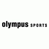 Olympus Sports Logo PNG Vector (EPS) Free Download