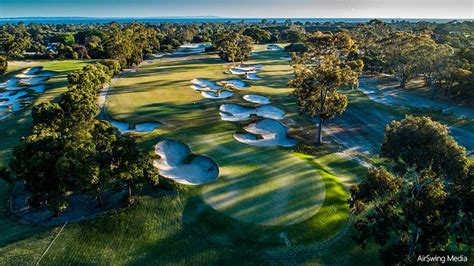 Victoria reopens following greens replacement project