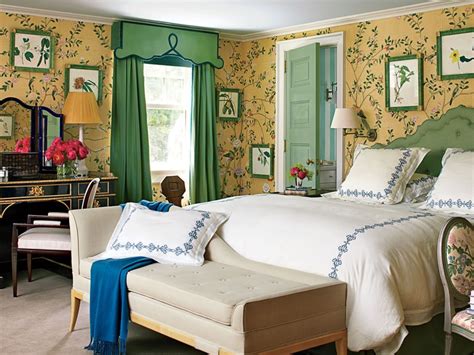 Wall Decor Ideas Paint Color Guide Architectural Digest