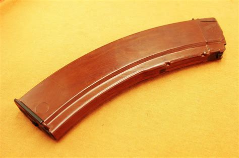 RPK RPK74 AK47 MAGAZINE 45 rd - Genuine militaria