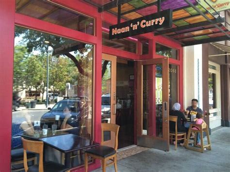 Naan 'n' Curry Menu, Menu for Naan 'n' Curry, Concord, Concord ...