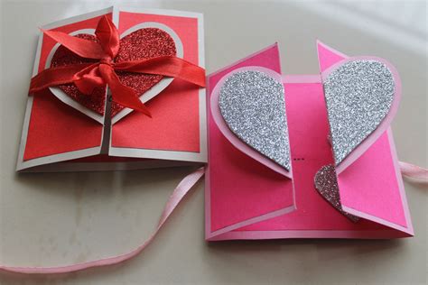 How To Make Handmade Birthday Cards For Friends - Printable Templates Free