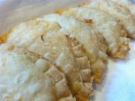 Fried Fruit Pies Recipe - Food.com