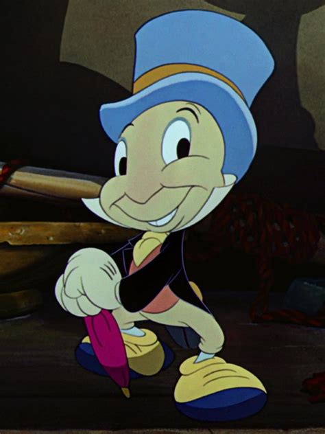 Jiminy Cricket | Astro Boy Productions Wiki | Fandom