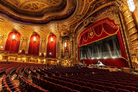 Best theaters in the U.S. - Curbed