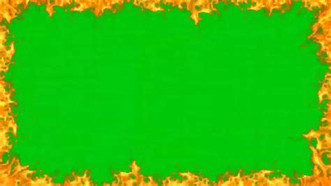 Green Screen Fire Effects - Free Download - YouTube