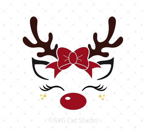 Free Christmas Svg Images For Cricut - 245+ File for Free