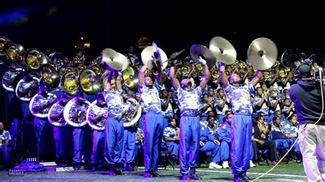 WATCH: Bayou Classic, Battle of the Bands and Greek Show | HBCU Buzz