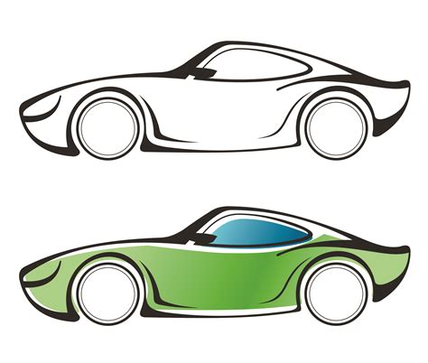 Free Vector Car, Download Free Vector Car png images, Free ClipArts on ...