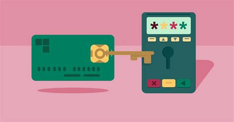 What is a Chip and PIN Machine and How Does it Work?