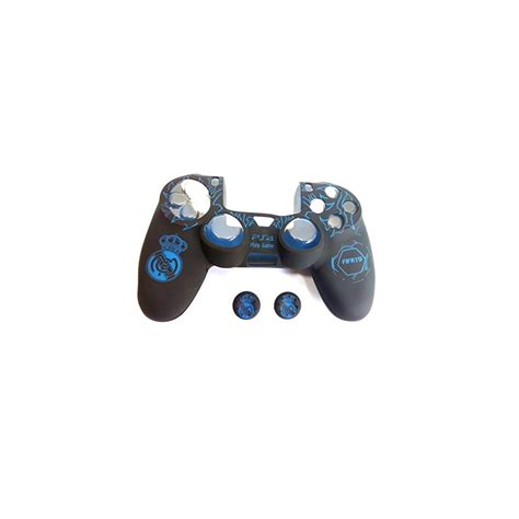 TMG Silicone Protective Skin Case Cover for PS4 Controller High Quality ...