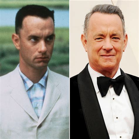 'Forrest Gump' Cast: Where Are They Now? | Us Weekly