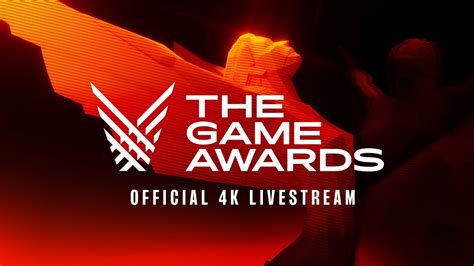 All Winners At the Game Awards 2022 - Gaming Reinvented