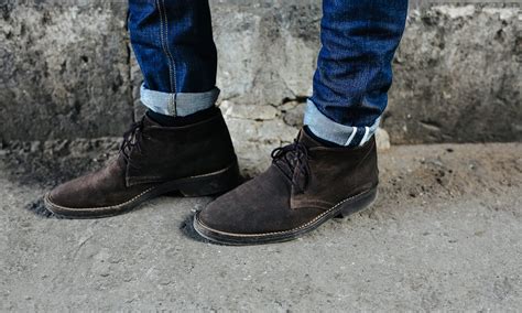 12 Best Casual Shoes For Men With Jeans - ShoeAdviser