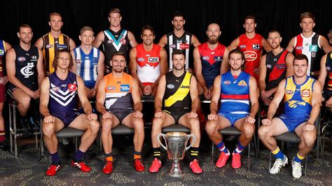 AFL 2020, AFL teams, AFL Victorian bias, Fox Footy Live, Mark Robinson ...