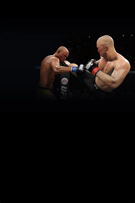 Multiplayer Game Modes Deep Dive - EA SPORTS UFC 3