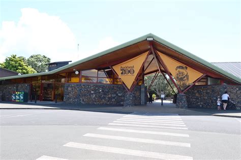 Auckland Zoo Discount | View Auckland