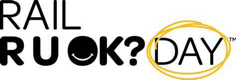 Download Ruok Day - Ru Okay Logo Transparent Background - ClipartKey