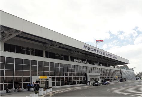 Belgrade Airport