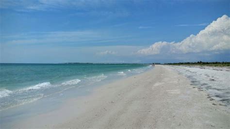 Caladesi Island State Park Dunedin, Florida * RideParkLive