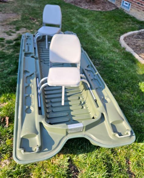 Boats and Watercraft | Page 3 | Michigan Sportsman Forum