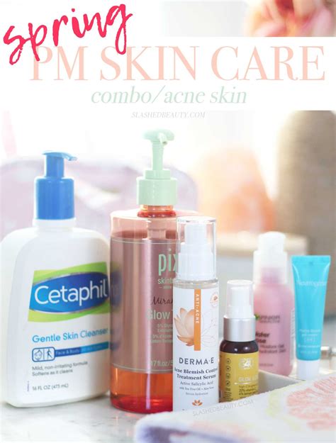 Acne Skin Care Line: A Comprehensive Guide To Finding The Best Products