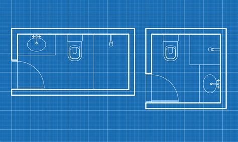 What Is The Minimum Size Of An Ada Bathroom - Artcomcrea