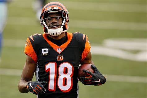 Cincinnati Bengals: 7 things we want to see from jersey redesign