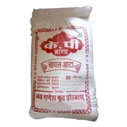 Rice Flour - Manufacturers, Suppliers & Exporters of Rice Flours